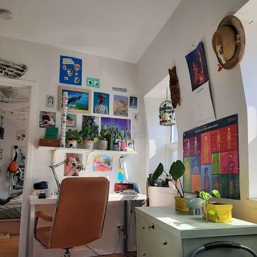 Appartement de 2 chambres à louer à Québec - La Cité-Limoilou — photo 2