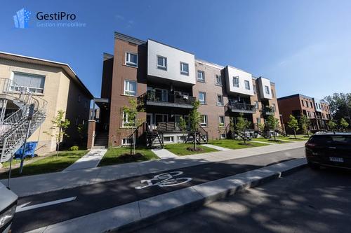 Appartement de 3 chambres à louer à Québec - La Cité-Limoilou — photo 20