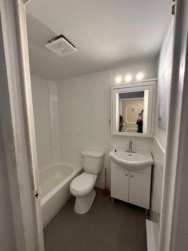Appartement de 1 chambre à louer à Montreal - Côte-des-Neiges–Notre-Dame-de-Grâce — photo 6