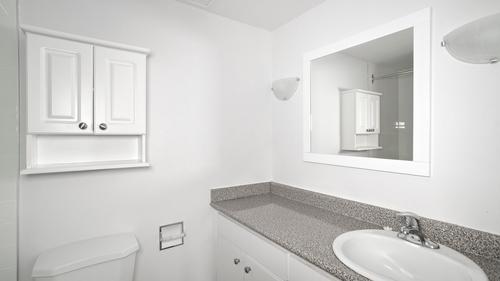 1 bedroom apartment for rent in Montréal — photo 6