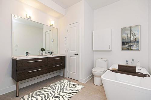 3 bedrooms apartment for rent in Laval — photo 2