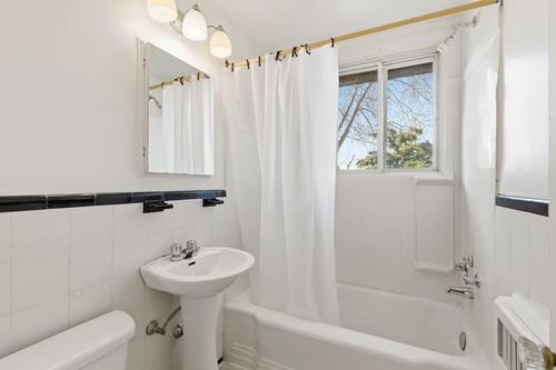Studio for rent in Montreal - Côte-des-Neiges–Notre-Dame-de-Grâce — photo 7