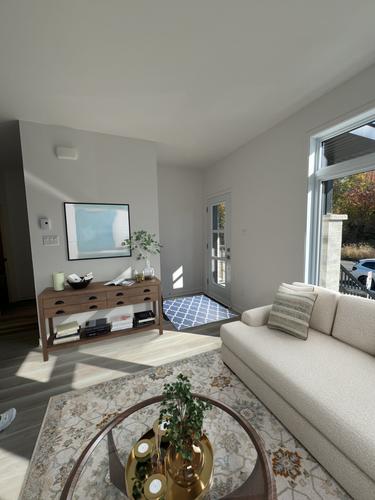 Appartement de 5 chambres à louer à Montreal - Côte-des-Neiges–Notre-Dame-de-Grâce — photo 9