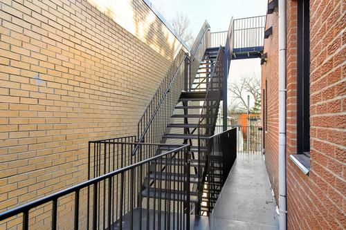 1 bedroom apartment for rent in Montreal - Le Sud-Ouest — photo 16