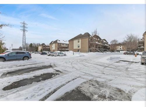 2 bedrooms apartment for rent in Gatineau — photo 4