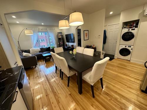 Appartement de 3 chambres à louer à Montreal - Verdun — photo 3
