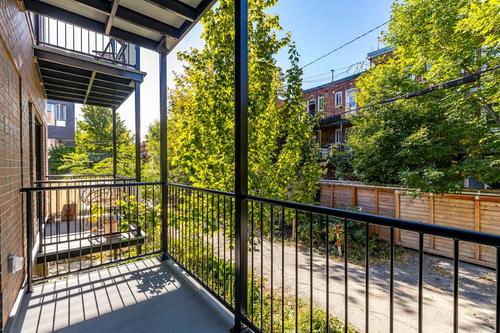 Appartement de 1 chambre à louer à Montreal - Le Plateau-Mont-Royal — photo 7