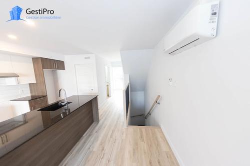 Appartement de 2 chambres à louer à Québec - La Cité-Limoilou — photo 2