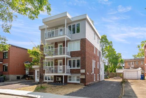 Appartement de 3 chambres à louer à Québec - La Cité-Limoilou — photo 2
