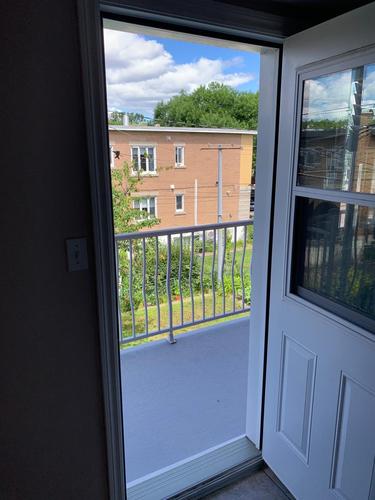 Appartement de 2 chambres à louer à Montreal - Saint-Léonard — photo 3