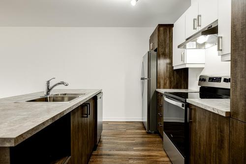 Appartement de 1 chambre à louer à Longueuil — photo 2