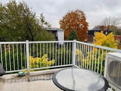 Appartement de 2 chambres à louer à Longueuil — photo 6