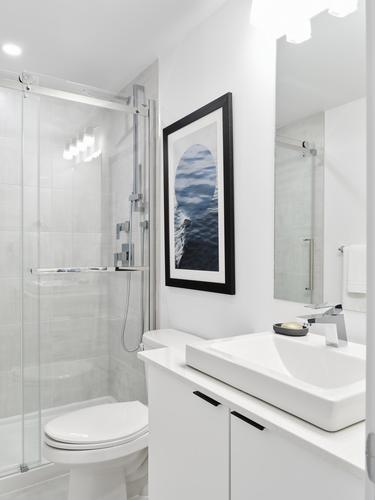 Appartement de 1 chambre à louer à Gatineau — photo 43
