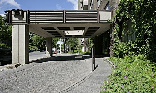 Appartement de 1 chambre à louer à Montréal — photo 4