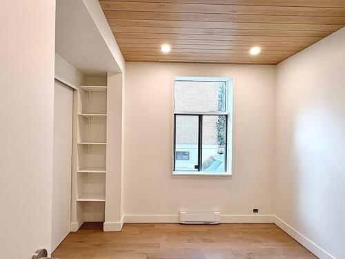 Appartement de 2 chambres à louer à Québec - La Cité-Limoilou — photo 6
