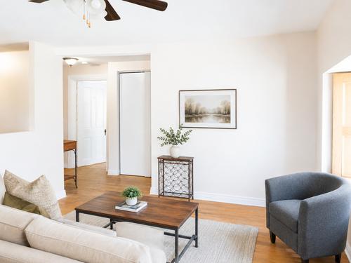 1 bedroom apartment for rent in Québec - La Cité-Limoilou — photo 6
