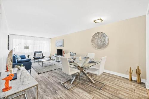 Studio for rent in Montreal - Ville-Marie — photo 3