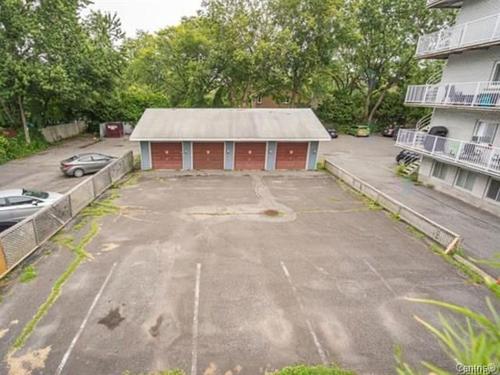 Appartement de 1 chambre à louer à Longueuil — photo 8