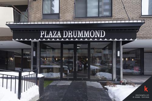 Appartement de 3 chambres à louer à Montreal - Ville-Marie — photo 2