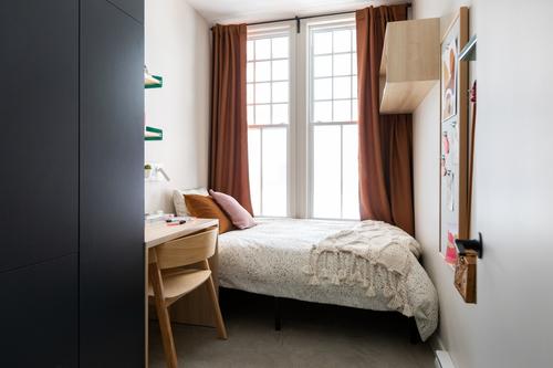 5 bedrooms apartment for rent in Montreal - Le Plateau-Mont-Royal — photo 9