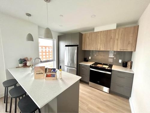1 bedroom apartment for rent in Montréal — photo 2