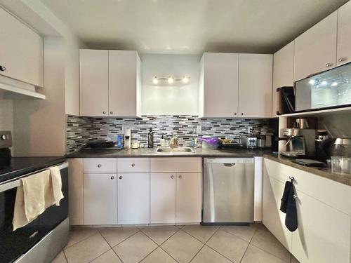 Appartement de 2 chambres à louer à Québec - Sainte-Foy–Sillery–Cap-Rouge — photo 3