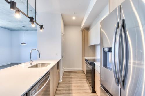 3 bedrooms apartment for rent in Laval — photo 3