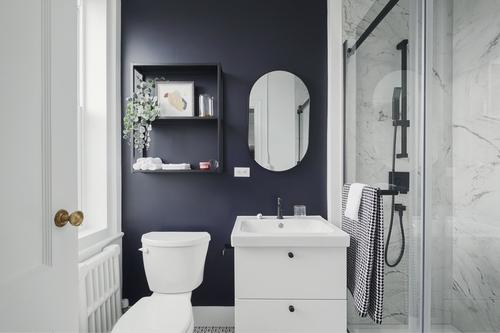 Appartement de 2 chambres à louer à Québec - La Cité-Limoilou — photo 4