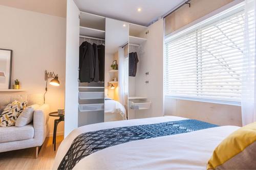 1 bedroom apartment for rent in Montreal - Le Plateau-Mont-Royal — photo 6