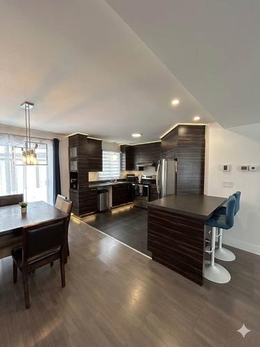 Appartement de 2 chambres à louer à Lévis — photo 2