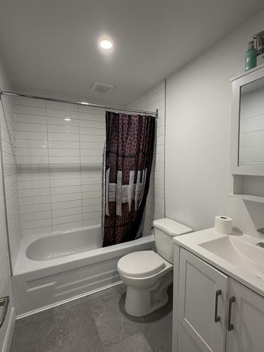 Appartement de 2 chambres à louer à Québec - Sainte-Foy–Sillery–Cap-Rouge — photo 12