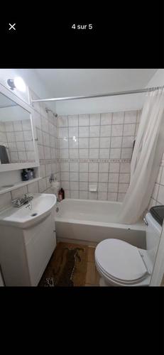 Studio à louer à Longueuil — photo 2