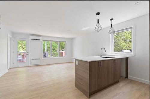 Appartement de 3 chambres à louer à Québec - La Cité-Limoilou — photo 8