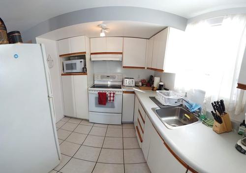 Appartement de 3 chambres à louer à Québec - Les Rivières — photo 2