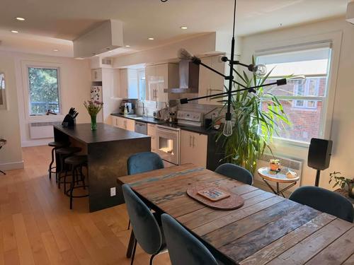 3 bedrooms apartment for rent in Québec - La Cité-Limoilou — photo 2