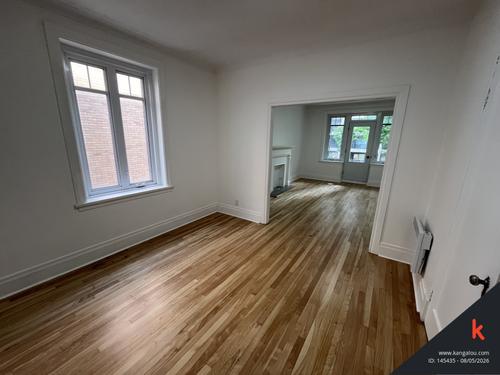 Appartement de 3 chambres à louer à Québec - La Cité-Limoilou — photo 7