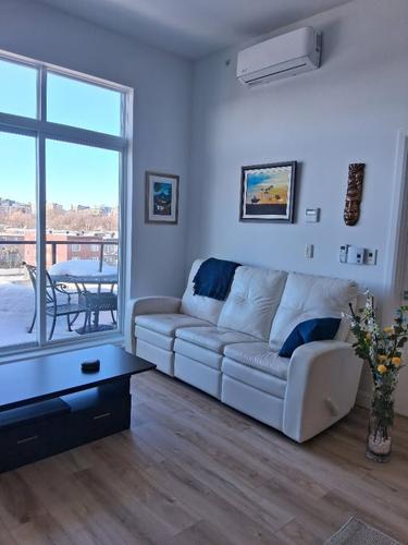 Appartement de 1 chambre à louer à Québec - Sainte-Foy–Sillery–Cap-Rouge — photo 4