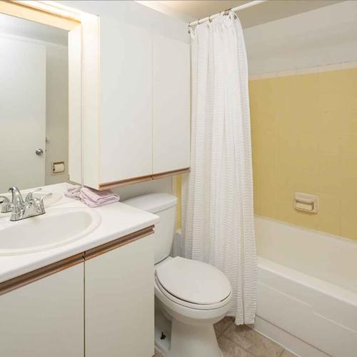 Appartement de 2 chambres à louer à Gatineau — photo 4