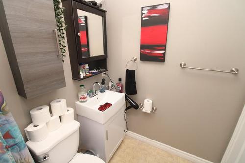 Appartement de 3 chambres à louer à Québec - La Cité-Limoilou — photo 8