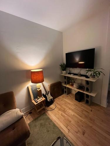 Appartement de 2 chambres à louer à Québec - La Cité-Limoilou — photo 3