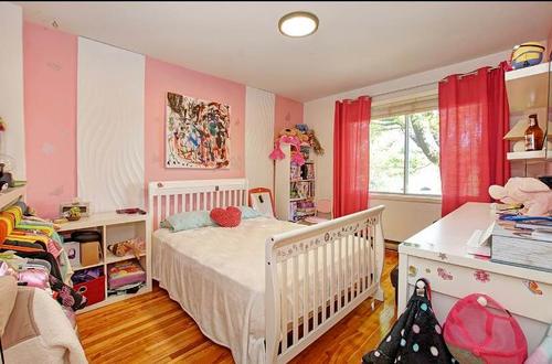 Appartement de 2 chambres à louer à Montreal - Rosemont–La Petite-Patrie — photo 7