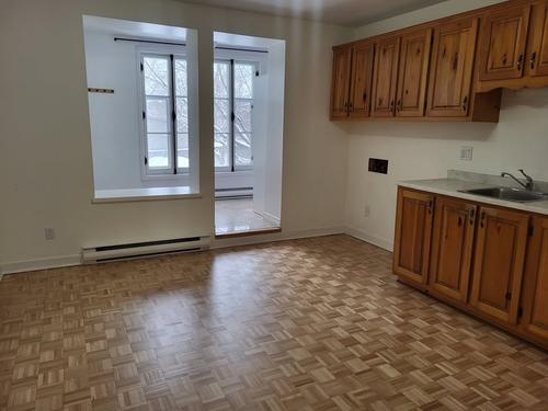 Appartement de 2 chambres à louer à Québec - La Cité-Limoilou — photo 9