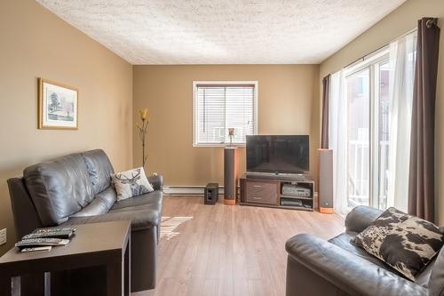 2 bedrooms apartment for rent in Sherbrooke — photo 2