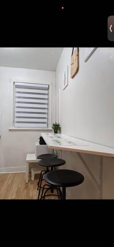 Studio for rent in Québec - La Cité-Limoilou — photo 9