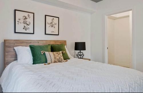 Appartement de 3 chambres à louer à Québec - La Haute-Saint-Charles — photo 9