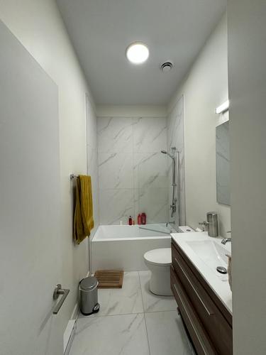 1 bedroom apartment for rent in Montreal - Le Sud-Ouest — photo 4