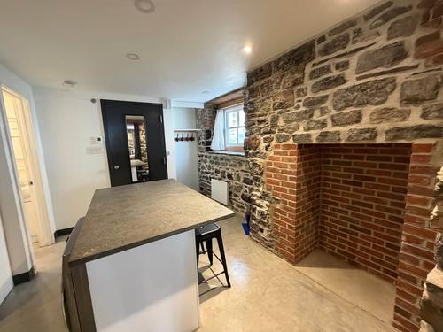 Appartement de 1 chambre à louer à Québec - La Cité-Limoilou — photo 7
