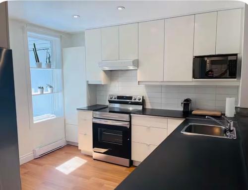 5 bedrooms apartment for rent in Montreal - Ville-Marie — photo 4