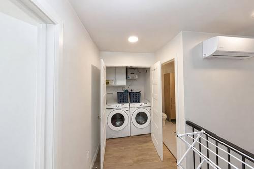 Appartement de 3 chambres à louer à Québec - La Cité-Limoilou — photo 5