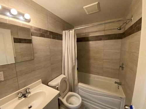 Appartement de 1 chambre à louer à Montreal - Côte-des-Neiges–Notre-Dame-de-Grâce — photo 2